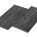 Заборная доска RusDecking UnoDeck Forte - Графит купить в Копейске