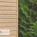 Сайдинг Ю-Пласт TIMBERBLOCK Кедр (Тимберблок), Кедр Натуральный купить в Копейске
