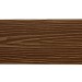 Заборная доска RusDecking UnoDeck Forte - Орех купить в Копейске