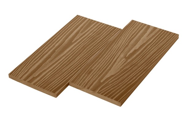 Заборная доска RusDecking UnoDeck Forte - Орех купить в Копейске