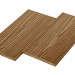 Заборная доска RusDecking UnoDeck Forte - Орех купить в Копейске