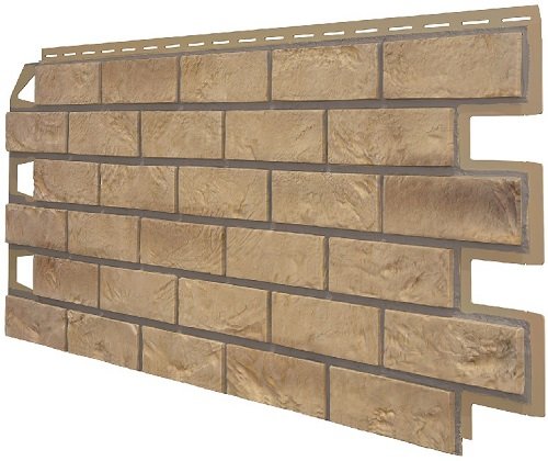 Фасадная панель VOX SOLID BRICK REGULAR эксетер купить в Копейске