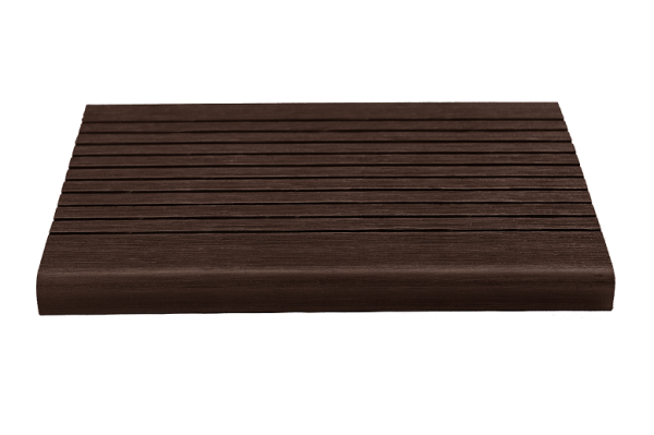 Ступень RusDecking Unodeck - Венге купить в Копейске