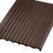 Ступень RusDecking Unodeck - Венге купить в Копейске