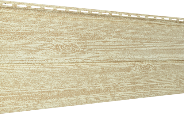 Сайдинг Ю-Пласт TIMBERBLOCK Ель (Тимберблок), Балтийская купить в Копейске