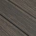 Террасная доска из ДПК CM Decking серия ZEBRANO цвет бежево-серый (под заказ) купить в Копейске
