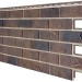 Фасадная панель VOX SOLID BRICK REGULAR йорк купить в Копейске