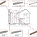 Планка соединительного типа (гнездо) купить в Копейске