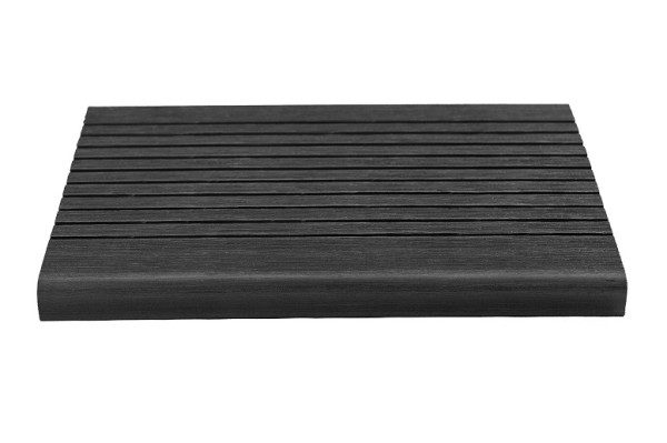 Ступень RusDecking Unodeck - Графит купить в Копейске