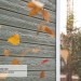Фасадная панель Ю-Пласт Хокла Color Ирландский мох купить в Копейске