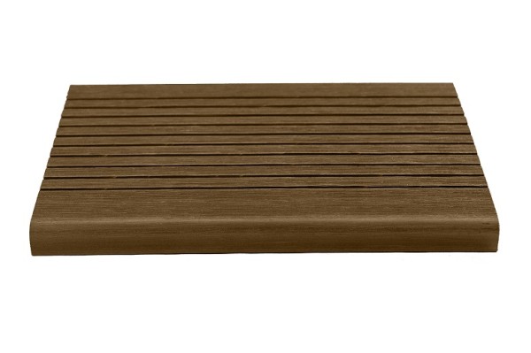 Ступень RusDecking Unodeck - Орех купить в Копейске