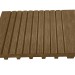 Ступень RusDecking Unodeck - Орех купить в Копейске