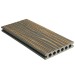Террасная доска из ДПК CM Decking серия ZEBRANO цвет графит (под заказ) купить в Копейске