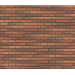 Фасадная плитка Docke Premium, Brick, Клубника купить в Копейске