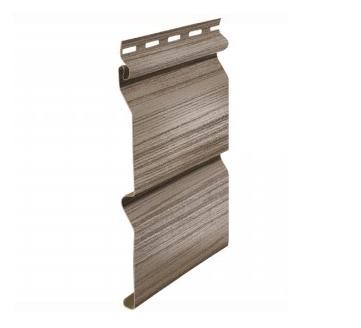 Виниловый сайдинг FineBer Standart Royal Wood, Сосна купить в Копейске