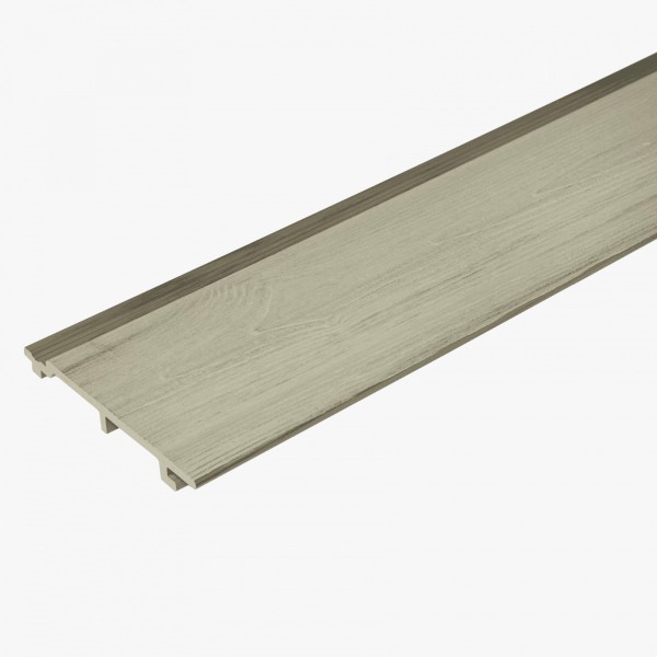 Фасадная панель из ДПК CM Cladding URBAN, смок грэй купить в Копейске