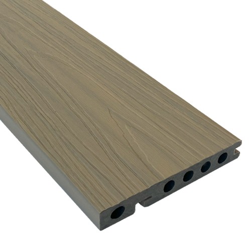 Финишная доска EasyDecking Co-extrusion 145х21 Driftwood купить в Копейске