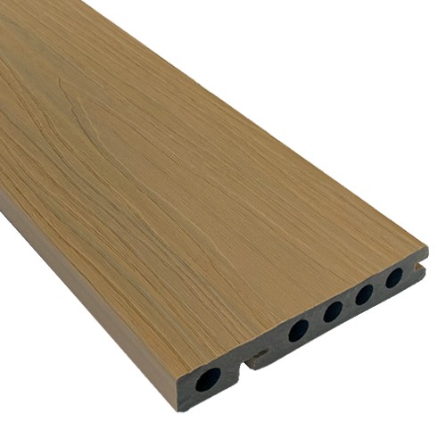 Финишная доска EasyDecking Co-extrusion 145х21 Oak купить в Копейске