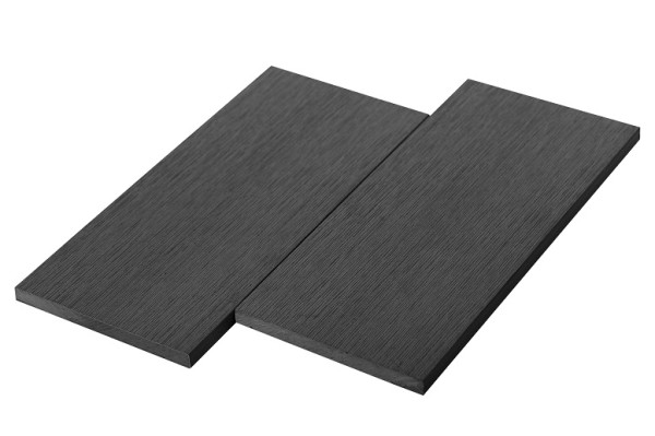Заборная доска RusDecking UnoDeck Patio - Графит купить в Копейске