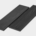 Заборная доска RusDecking UnoDeck Patio - Графит купить в Копейске
