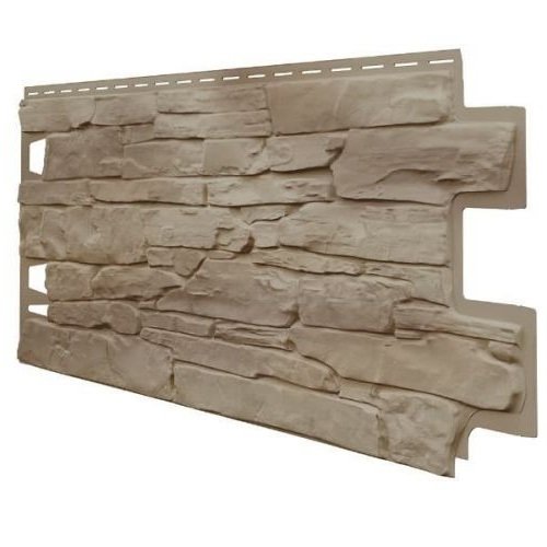 Фасадная панель VOX SOLID STONE REGULAR умбрия купить в Копейске