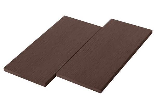 Заборная доска RusDecking UnoDeck Patio - Венге купить в Копейске