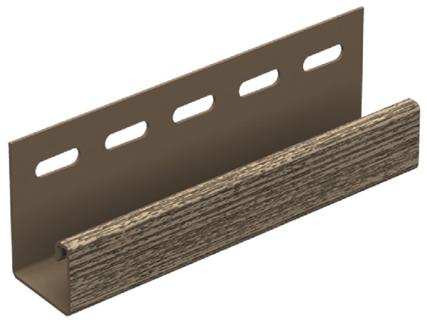J-планка Timberblock Ель Альпийская купить в Копейске