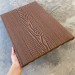 Ступень EasyDecking Wood-Х 348х22 Коричневый 3D купить в Копейске