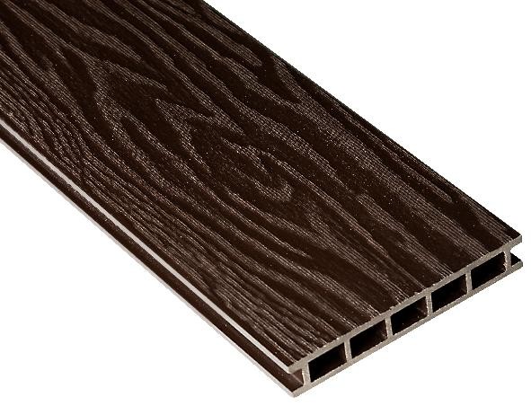 Террасная доска из ДПК Faynag Premium ACERO 3D Венге купить в Копейске