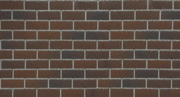 Фасадная плитка Docke Premium, Brick, Рубиновый купить в Копейске