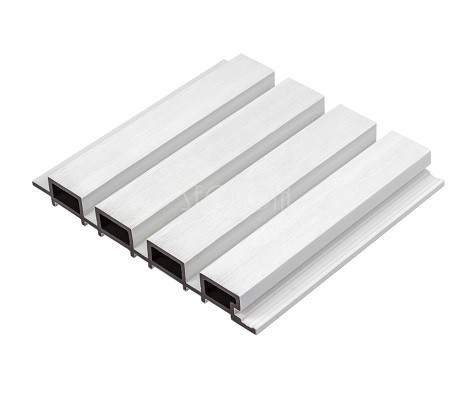 Доска фасадная ДПК SEQUOIA co-extrusion WHITE купить в Копейске