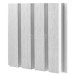 Доска фасадная ДПК SEQUOIA co-extrusion WHITE купить в Копейске
