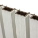 Доска фасадная ДПК SEQUOIA co-extrusion WHITE купить в Копейске