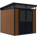 Сарай Defender из ДПК 7х7 (4.24 кв.м) купить в Копейске