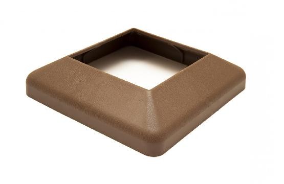 Юбка столба нижняя GardenParkett Светло-коричневый купить в Копейске