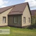 Фасадная панель Ю-пласт Стоун хаус сланец Бежевый купить в Копейске
