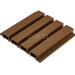 Доска фасадная ДПК SEQUOIA co-extrusion LIGHTBROWN купить в Копейске