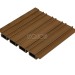 Доска фасадная ДПК SEQUOIA co-extrusion LIGHTBROWN купить в Копейске