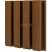 Доска фасадная ДПК SEQUOIA co-extrusion LIGHTBROWN купить в Копейске