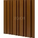 Доска фасадная ДПК SEQUOIA co-extrusion LIGHTBROWN купить в Копейске