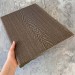 Ступень EasyDecking Wood-Х 348х22х4010 Венге 3D купить в Копейске