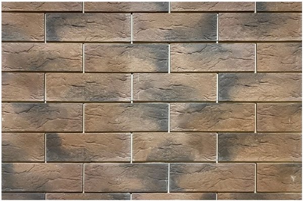 Фиброцементные панели КАНЬОН коллекция ИНДИГО 27 купить в Копейске