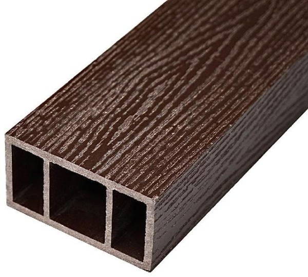 Брус FAYNAG WOOD шоколад купить в Копейске