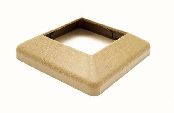 Юбка столба нижняя GardenParkett Бук купить в Копейске