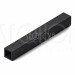 Балясина SEQUOIA Evolution 3D WOOD BLACK купить в Копейске