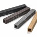 Балясина SEQUOIA Evolution 3D WOOD BLACK купить в Копейске