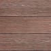 Террасная доска ДПК Outdoor 3D полнотелая STORM/OCEAN BROWN коричневая микс купить в Копейске
