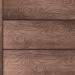 Террасная доска ДПК Outdoor 3D полнотелая STORM/OCEAN BROWN коричневая микс купить в Копейске