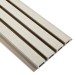 Фасадная реечная панель EasyDecking Wood-X 219х26 Бежевый купить в Копейске