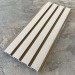 Фасадная реечная панель EasyDecking Wood-X 219х26 Бежевый купить в Копейске